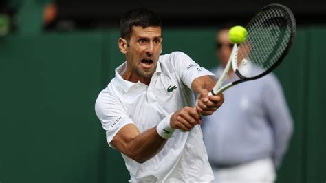 djokovic live score|Tennis: Novak Djokovic live scores, results, fixtures .